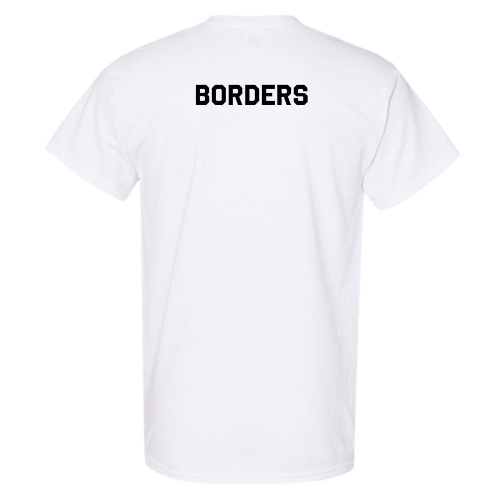 Marshall - NCAA Women's Golf : Madison Borders - Classic Shersey T-Shirt-1