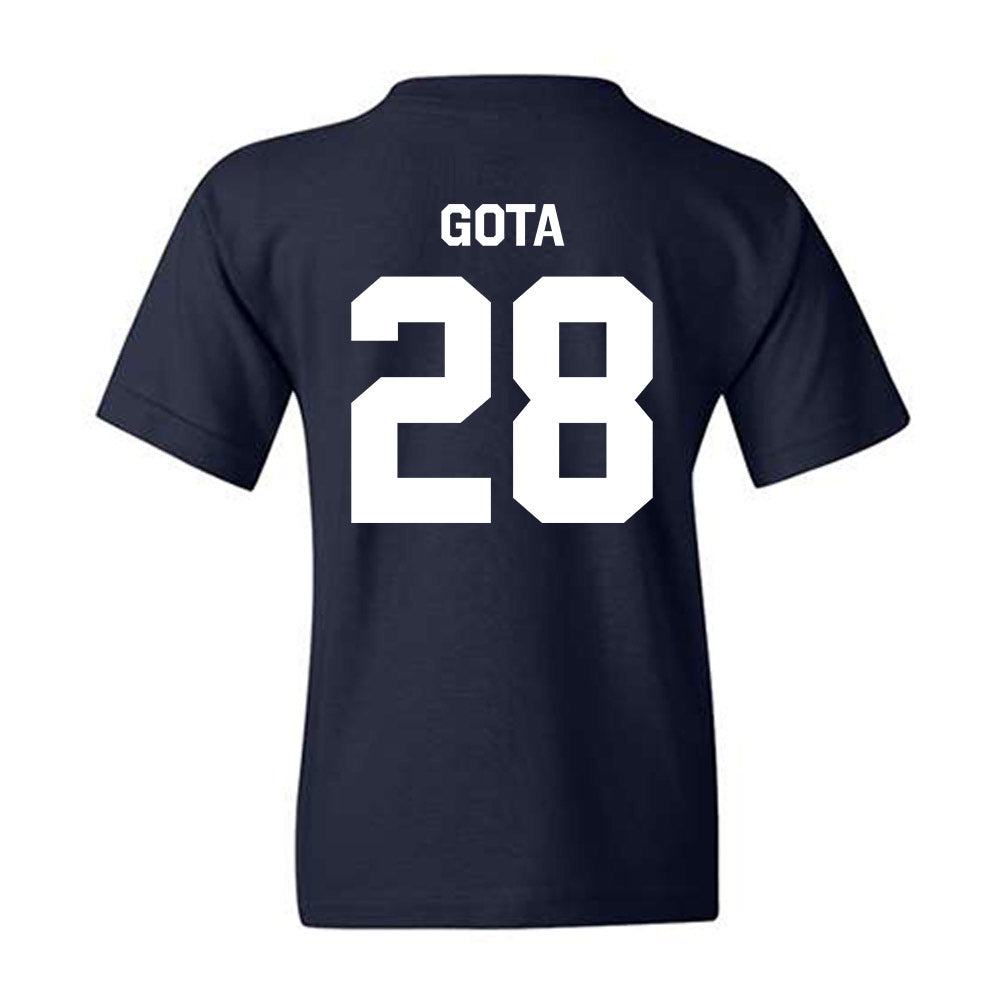 Rice - NCAA Football : Enock Gota - Classic Shersey Youth T-Shirt-1