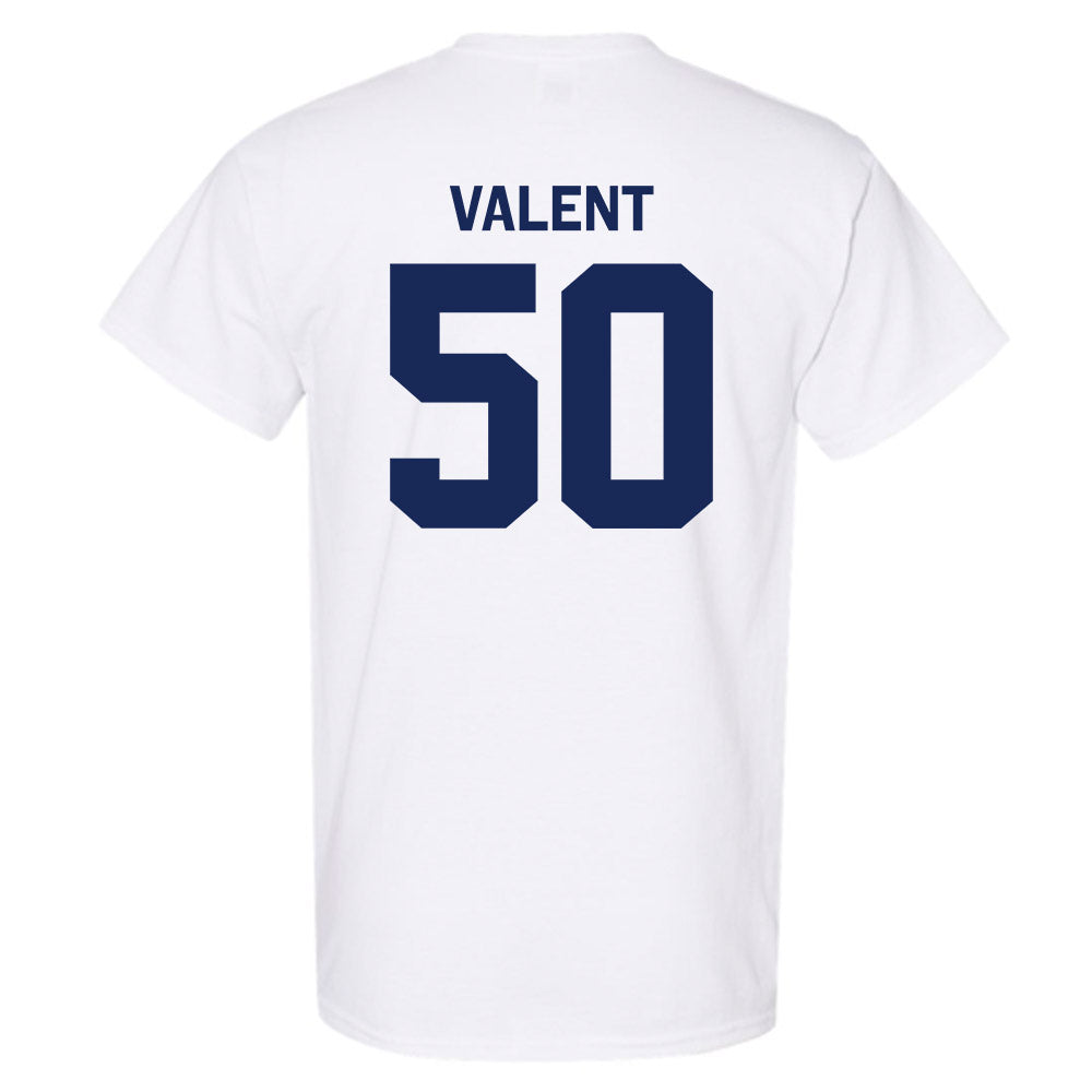 Rice - NCAA Football : Patrick Valent - Classic Shersey T-Shirt-1