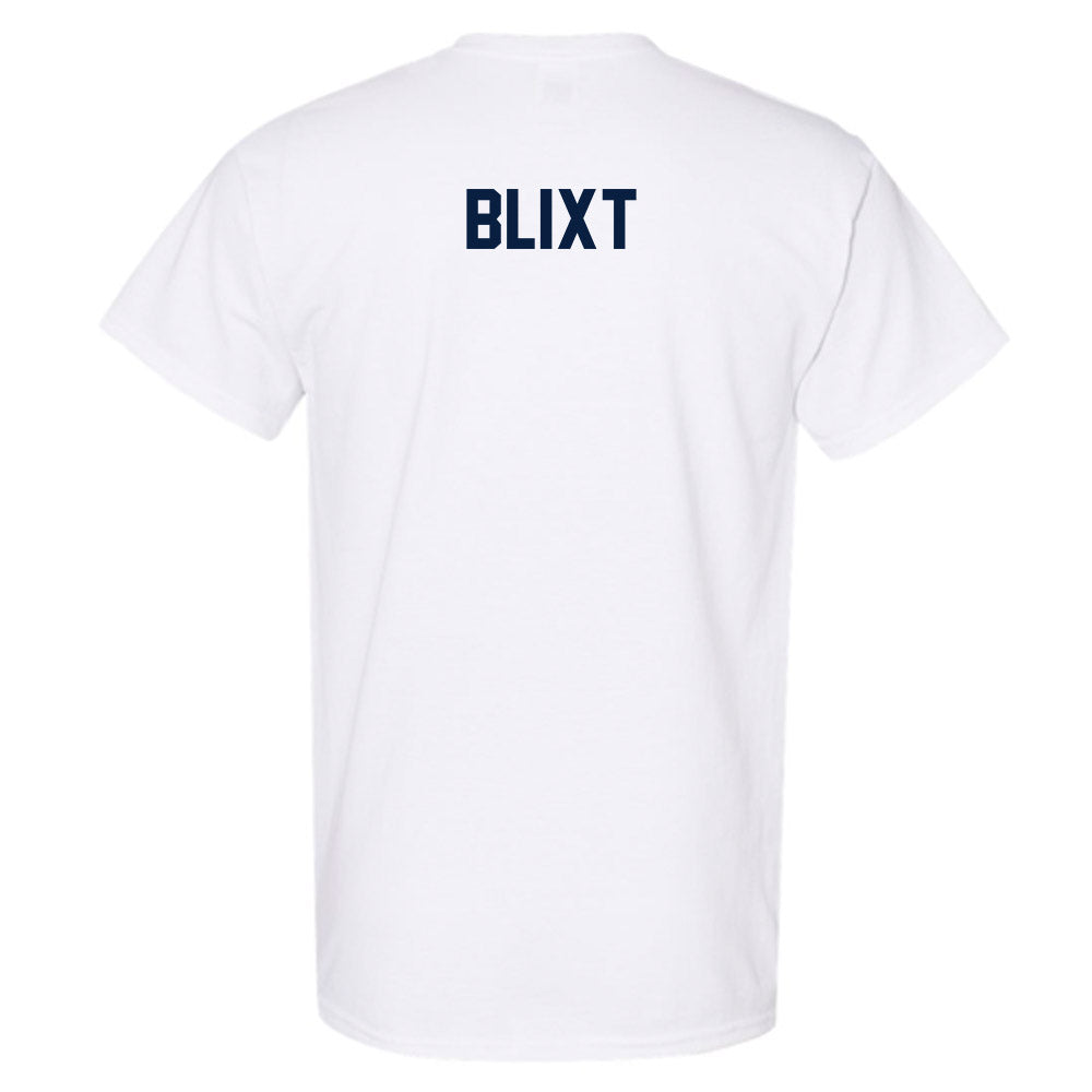Michigan - NCAA Men's Gymnastics : Landen Blixt - Classic Shersey T-Shirt-1