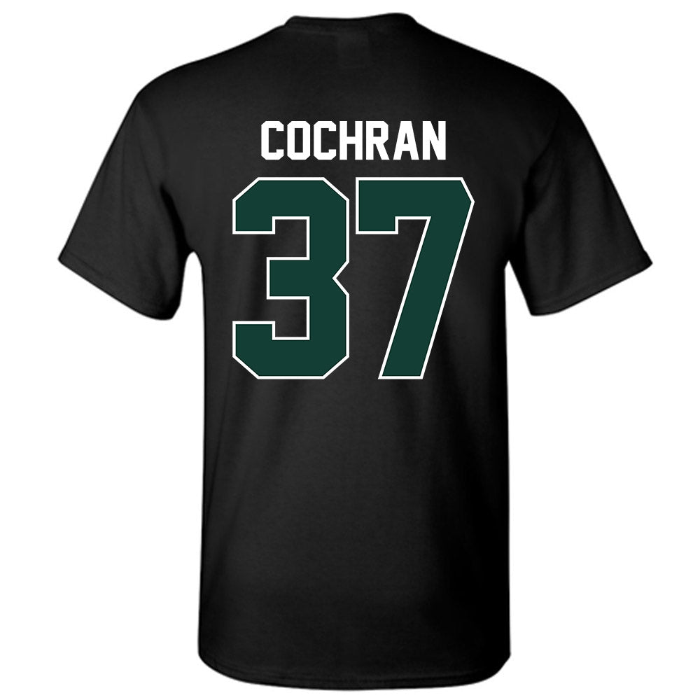 Michigan State - NCAA Football : Darelle Cochran - Classic Shersey T-Shirt-7