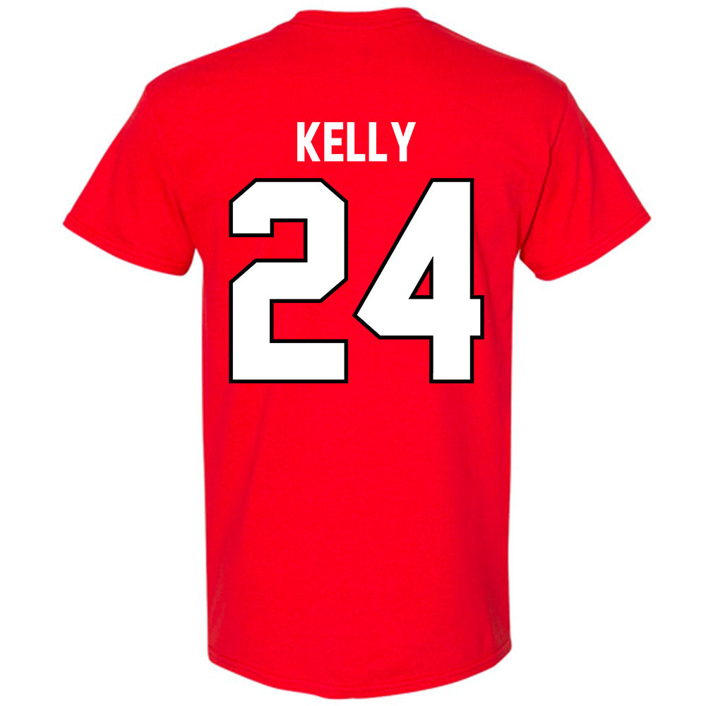 Ohio State - NCAA Football : Dominick Kelly - Classic Shersey T-Shirt-1