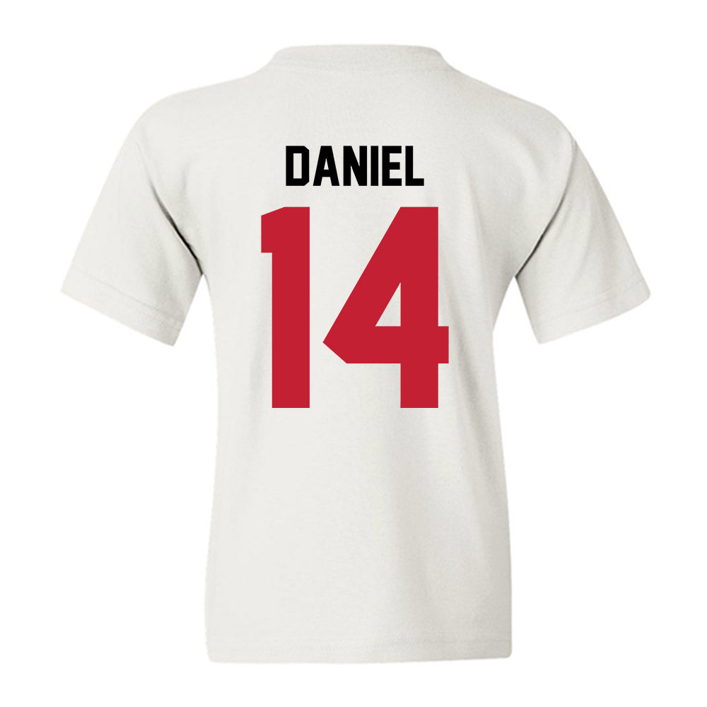 Ohio State - NCAA Softball : Maggie Daniel - Classic Shersey Youth T-Shirt-1