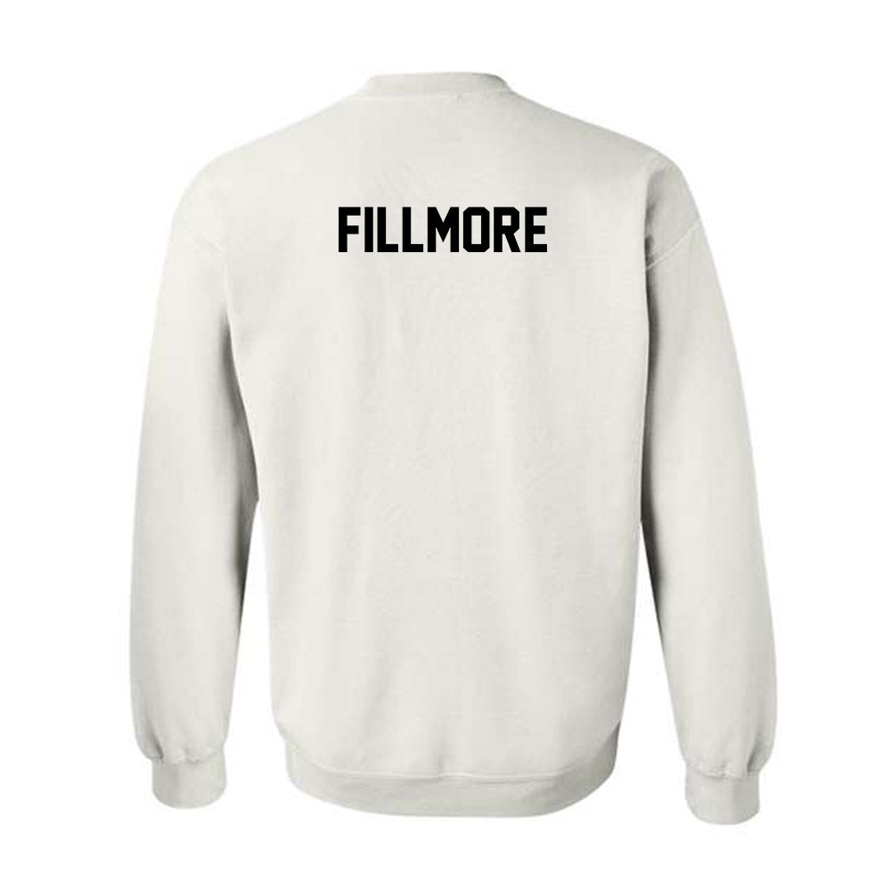 Ohio State - NCAA Men's Track & Field : DJ Fillmore - Classic Shersey Crewneck Sweatshirt-1