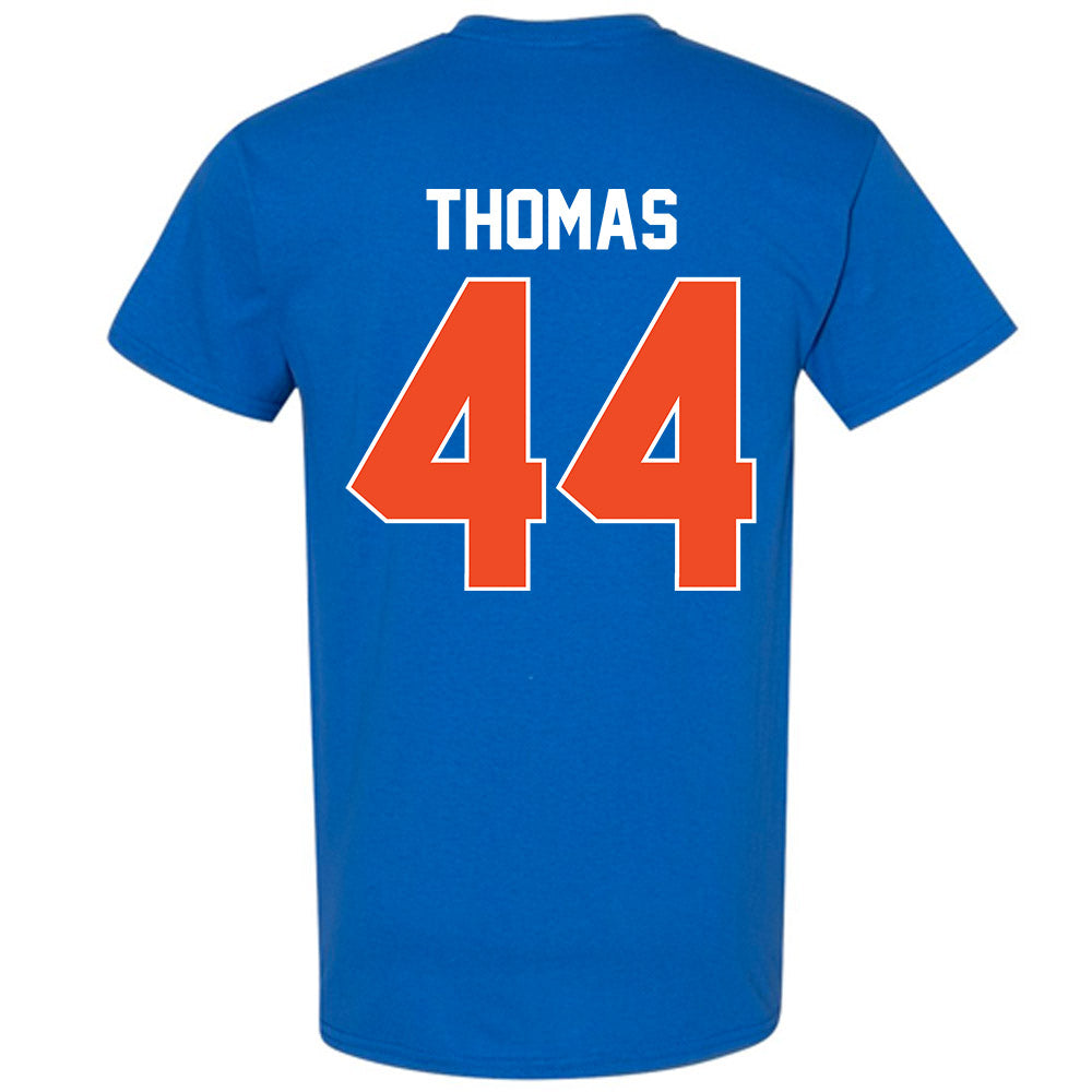 Florida - NCAA Softball : Townsen Thomas - Classic Shersey T-Shirt-1
