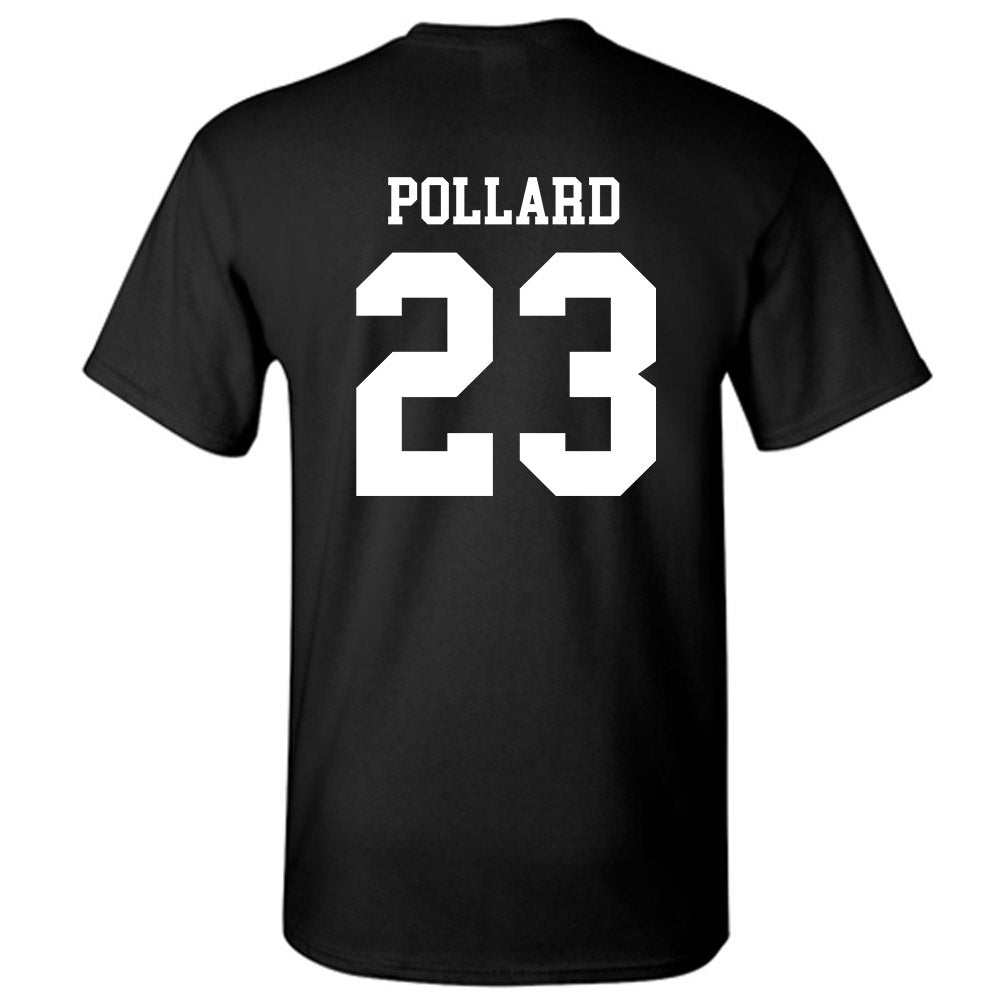 SDSU - NCAA Softball : Kaila Pollard - Classic Shersey T-Shirt-1