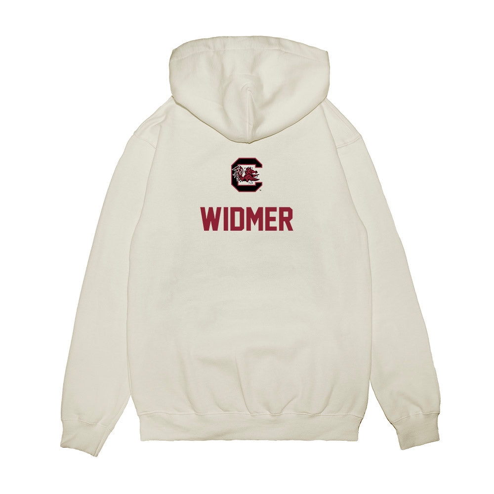South Carolina - NCAA Equestrian : madison widmer - National Champions Premium Hooded Sweatshirt-1