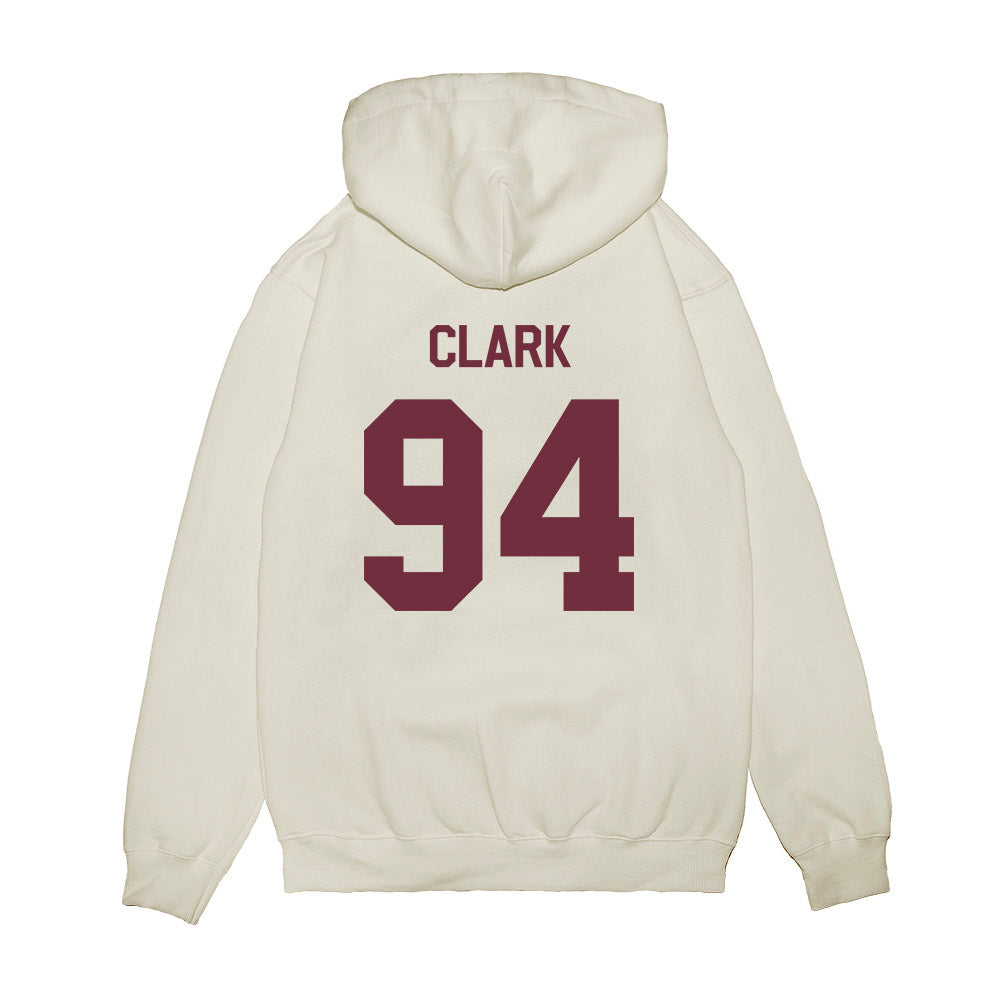 Mississippi State - NCAA Football : Corey Clark - Classic Shersey Premium Hooded Sweatshirt-1