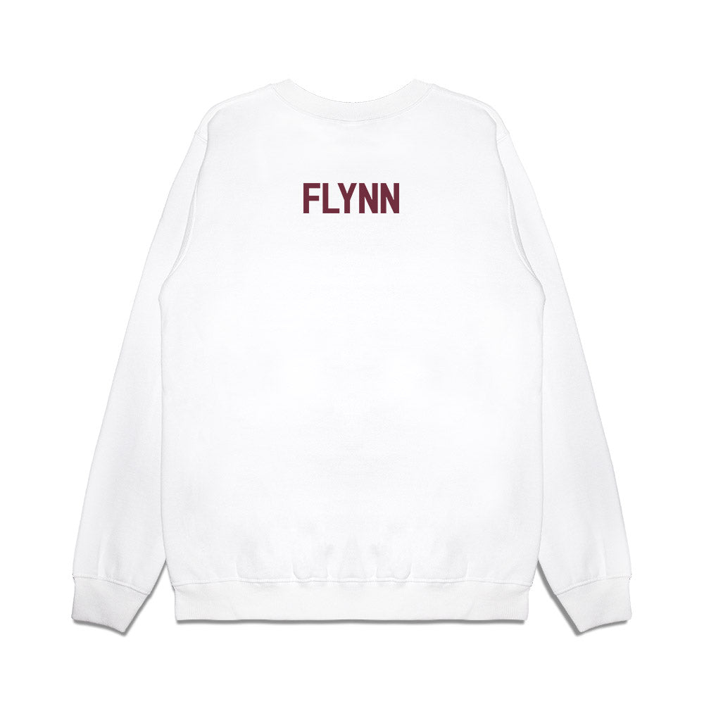 Mississippi State - NCAA Football : Oisin Flynn - Classic Shersey Premium Crewneck Sweatshirt-1