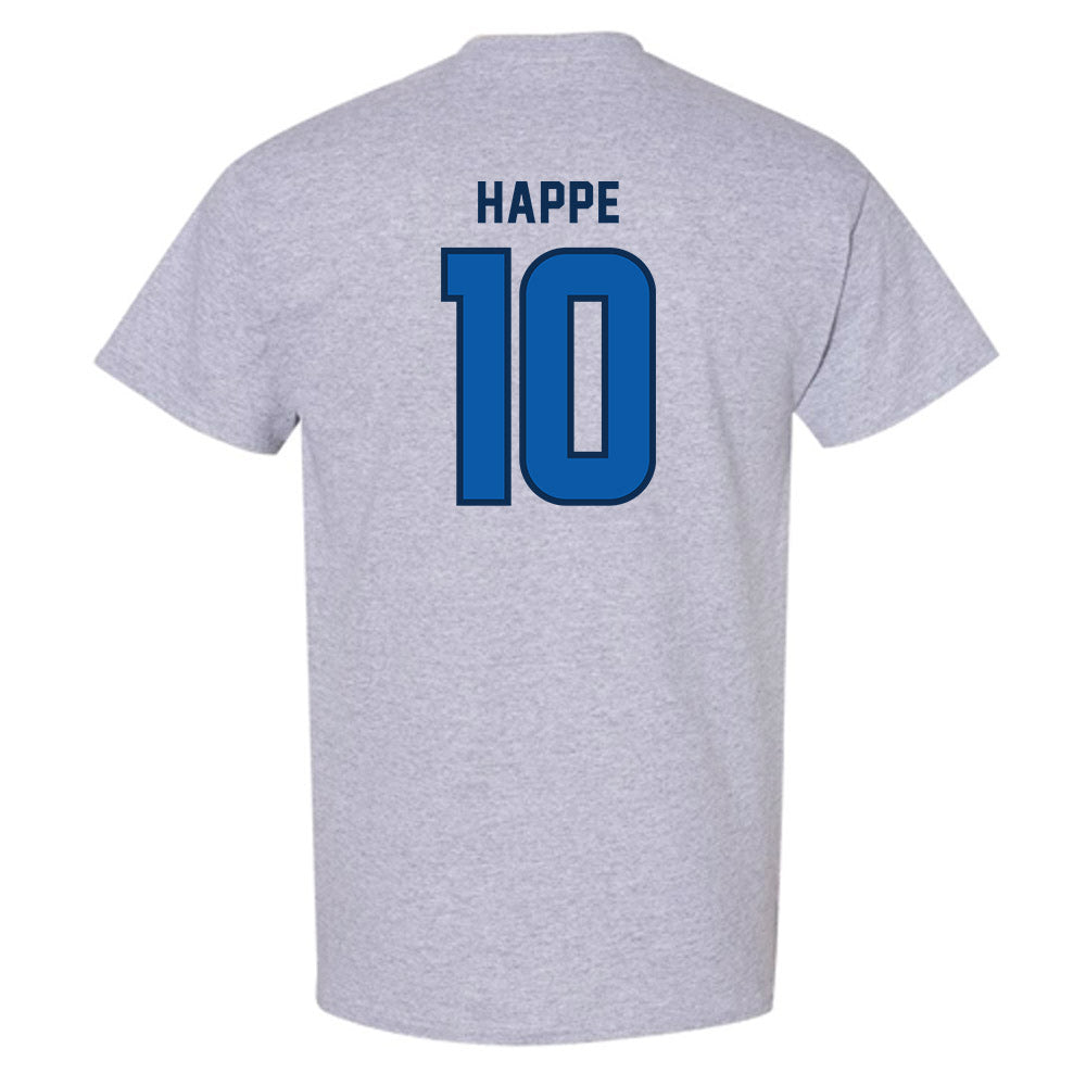Rockhurst - NCAA Women's Soccer : Izzy Happe - Classic Shersey T-Shirt-1