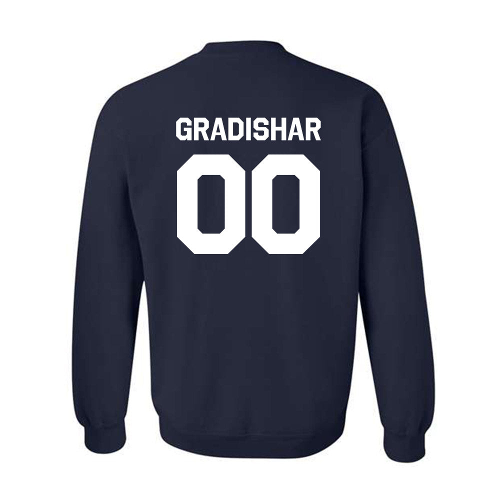 Penn State - NCAA Softball : Gabby Gradishar - Classic Shersey Crewneck Sweatshirt-1