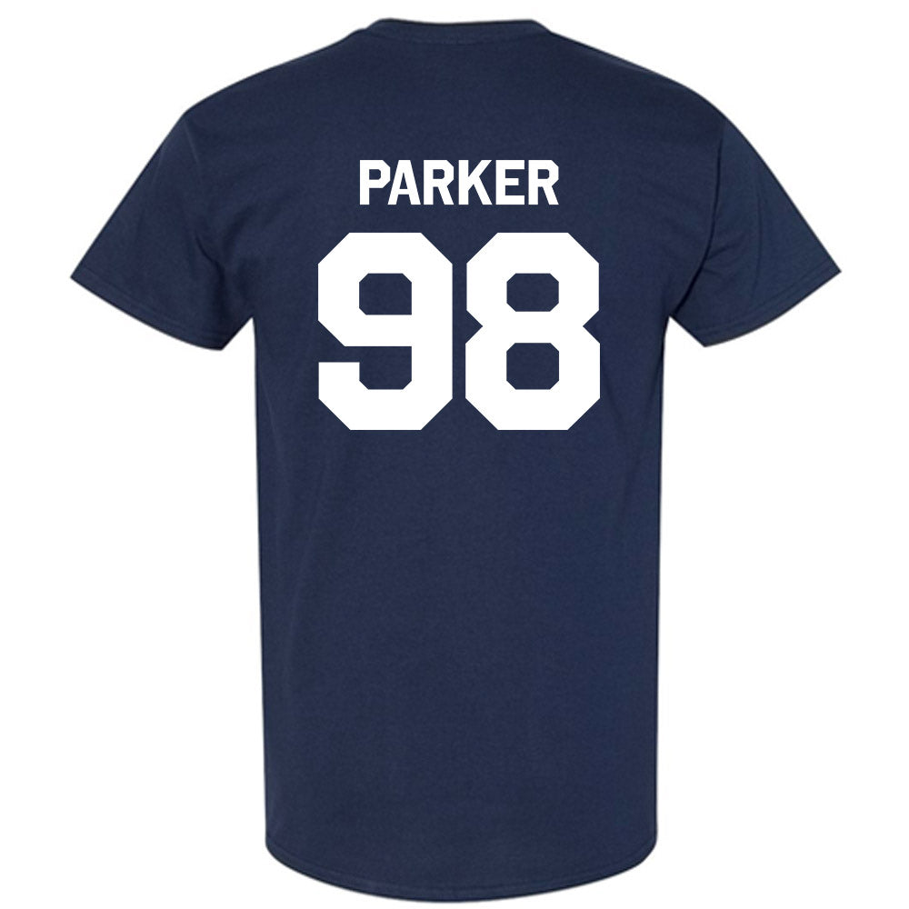 Penn State - NCAA Football : Matthew Parker - Classic Shersey T-Shirt-1