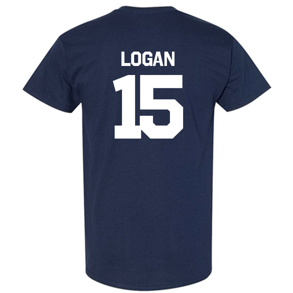 Penn State - NCAA Women's Field Hockey : Lilah grace Logan - Classic Shersey T-Shirt-1