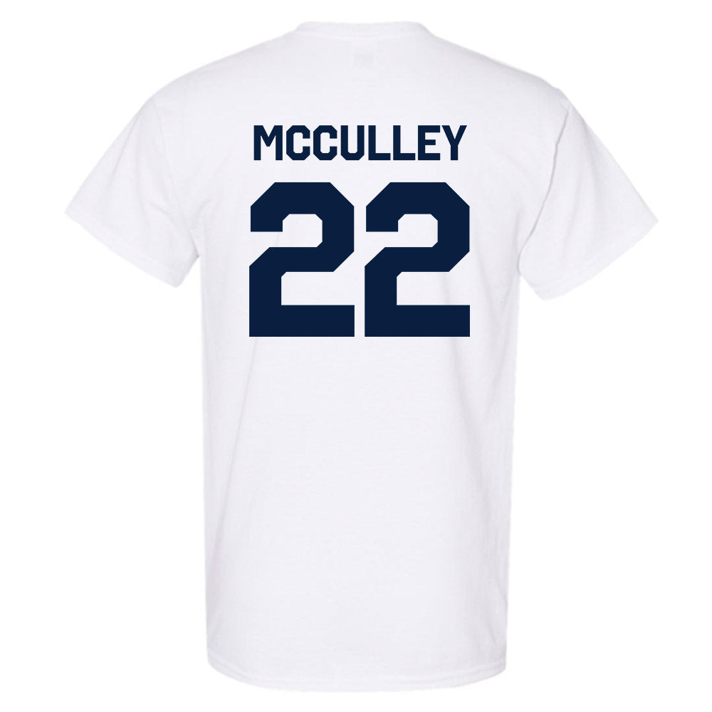 Penn State - NCAA Women's Field Hockey : Emerson McCulley - Classic Shersey T-Shirt-1