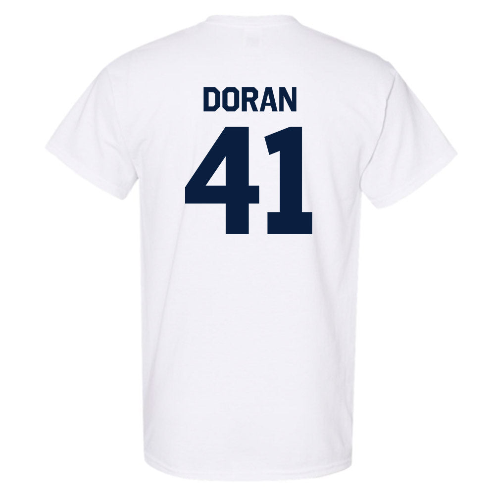 Penn State - NCAA Men's Soccer : Peter Doran - Classic Shersey T-Shirt-1