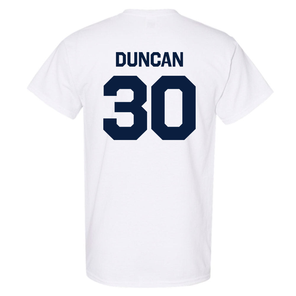 Penn State - NCAA Softball : Mackenzie Duncan - Classic Shersey T-Shirt-1
