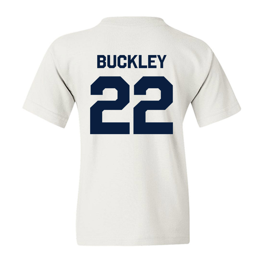 Penn State - NCAA Men's Soccer : Joseph Buckley - Classic Shersey Youth T-Shirt-1