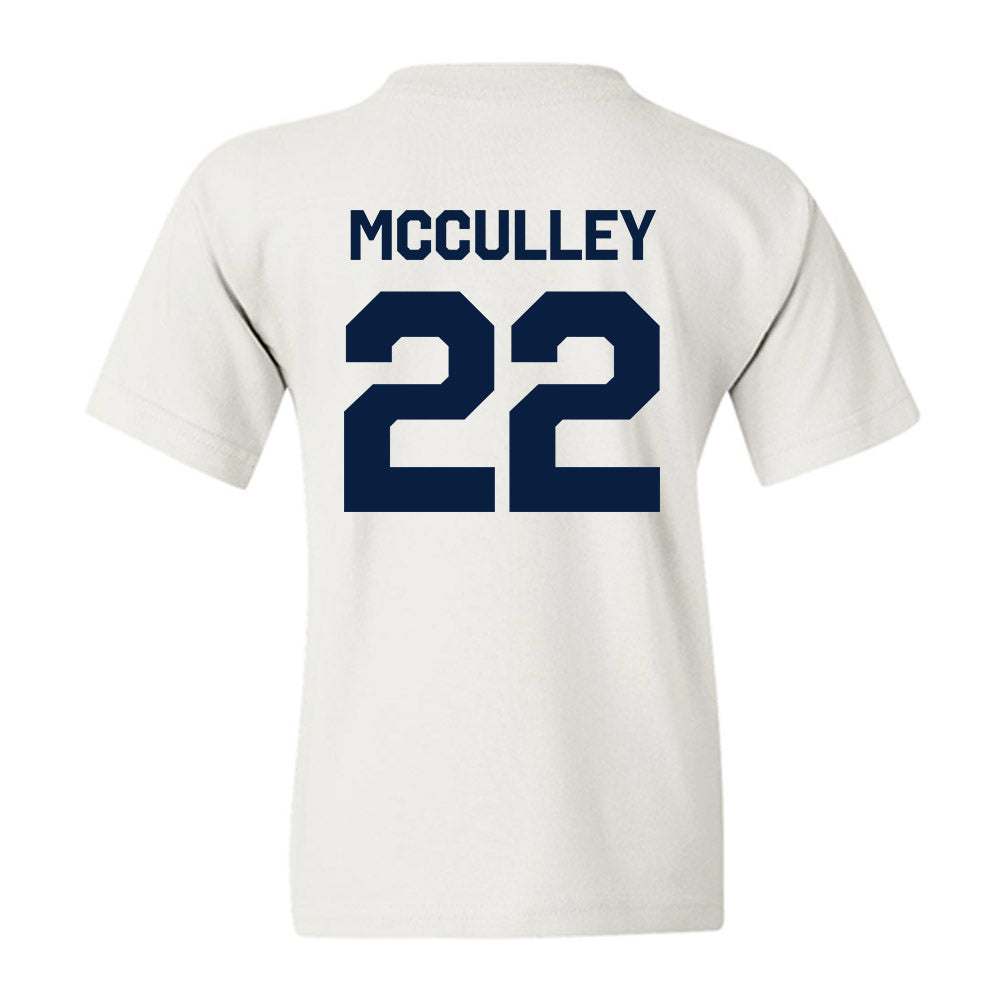 Penn State - NCAA Women's Field Hockey : Emmy McCulley - Classic Shersey Youth T-Shirt-1