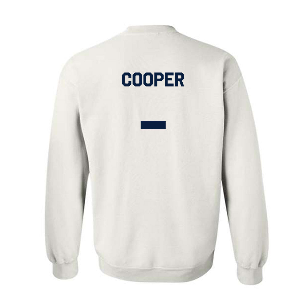 Penn State - NCAA Football : Jeremiah Cooper - Classic Shersey Crewneck Sweatshirt-1