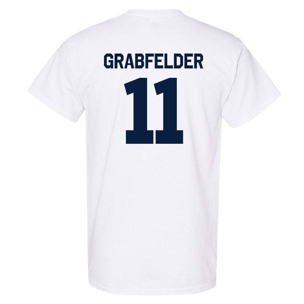 Penn State - NCAA Men's Soccer : Caden Grabfelder - Classic Shersey T-Shirt-1