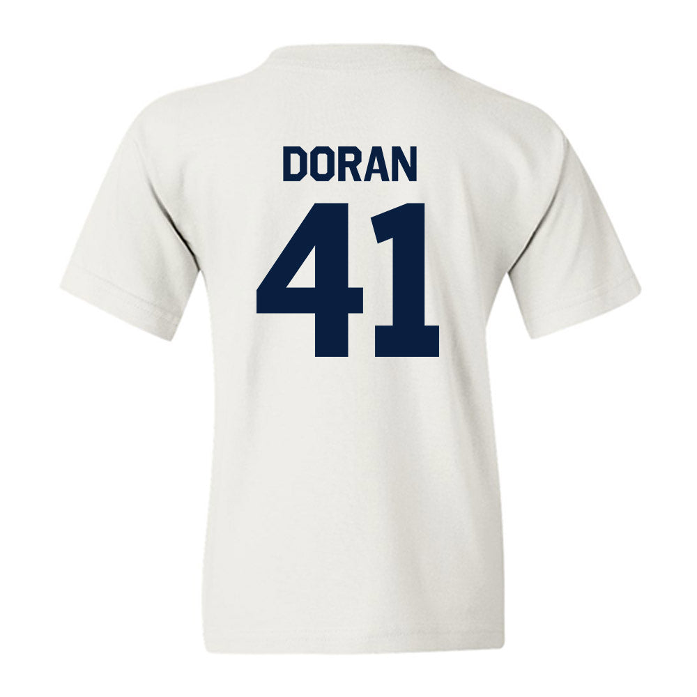 Penn State - NCAA Men's Soccer : Peter Doran - Classic Shersey Youth T-Shirt-1