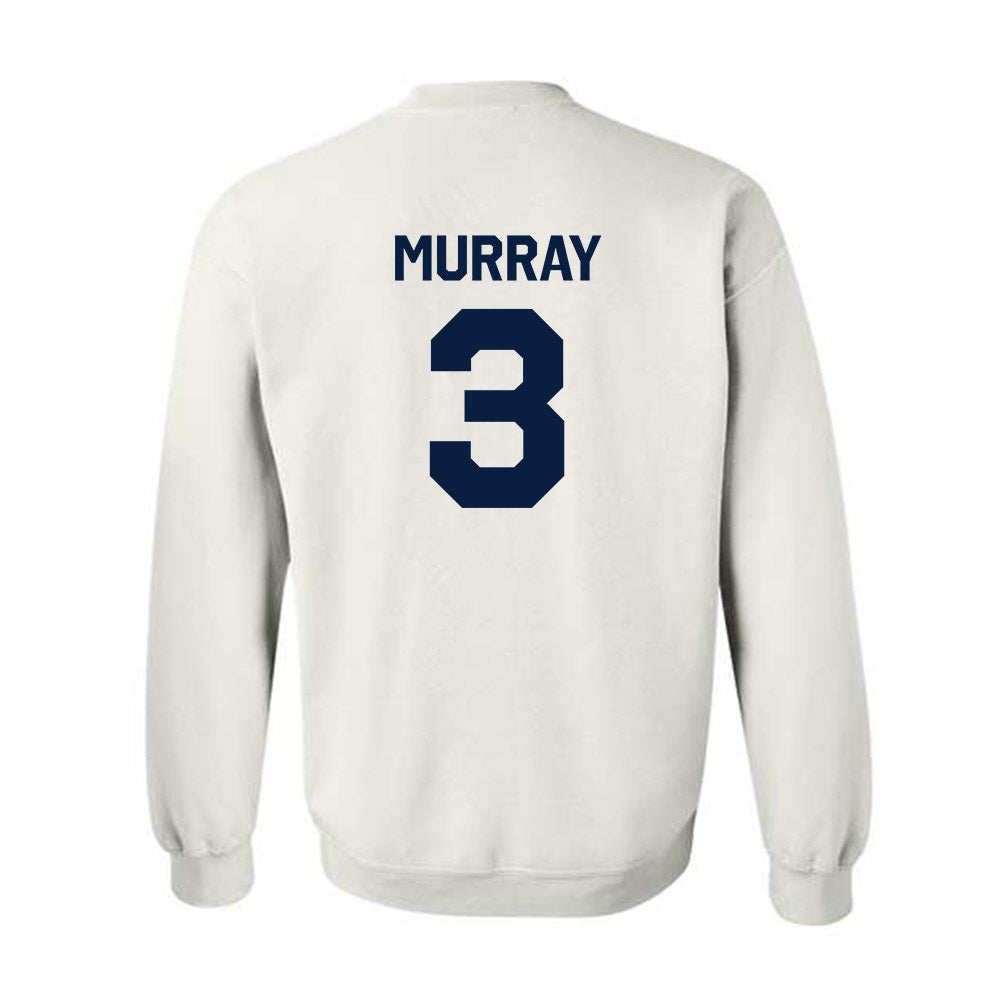 Penn State - NCAA Women's Basketball : Moriah Murray - Classic Shersey Crewneck Sweatshirt-1