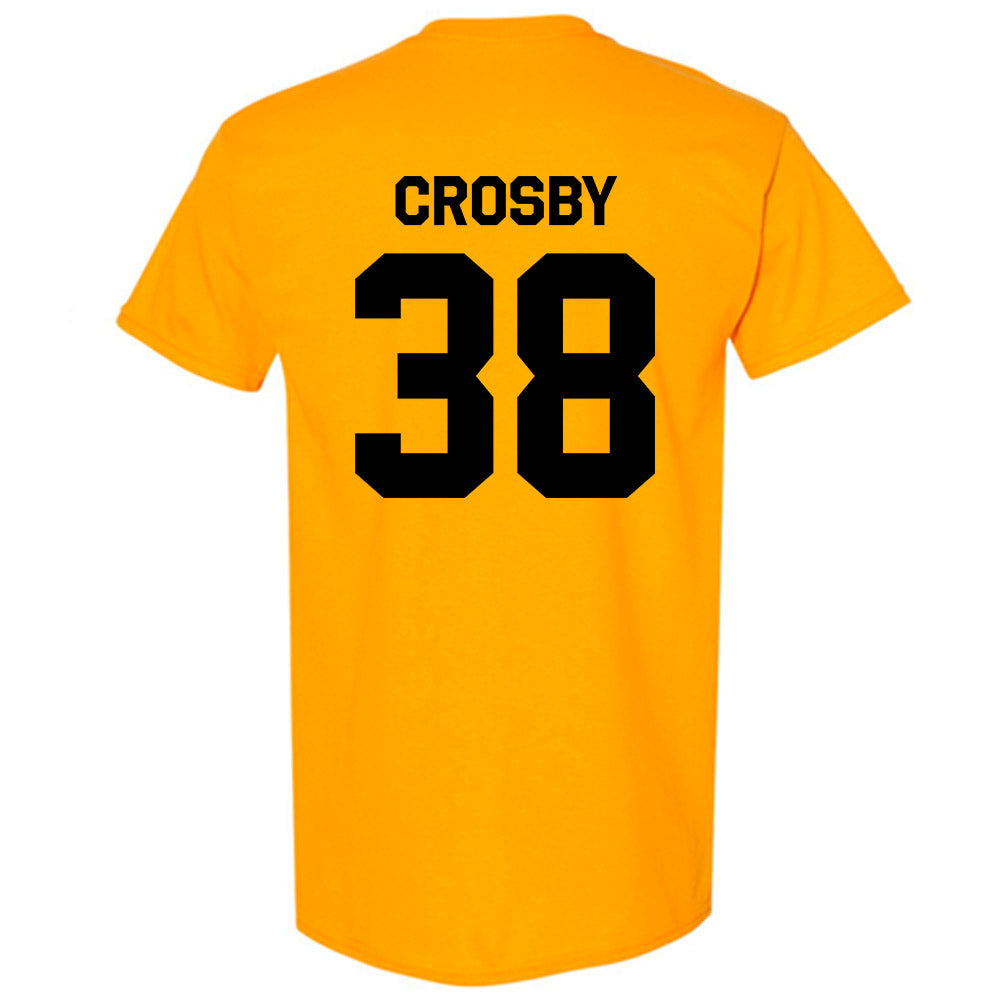 Missouri - NCAA Football : Henry Crosby - Classic Shersey T-Shirt-1