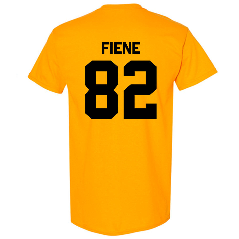 Missouri - NCAA Football : Karsten Fiene - Classic Shersey T-Shirt-1