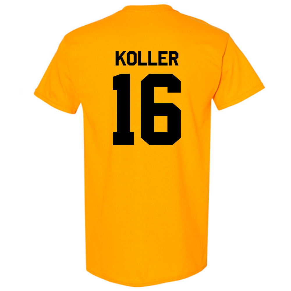 Missouri - NCAA Softball : Adi Koller - Classic Shersey T-Shirt-1