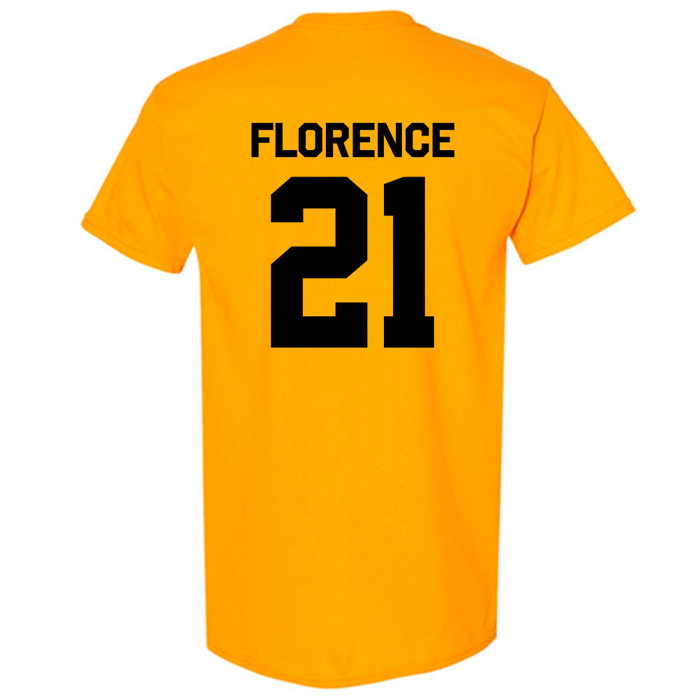 Missouri - NCAA Football : Jahlil Florence - Classic Shersey T-Shirt-1