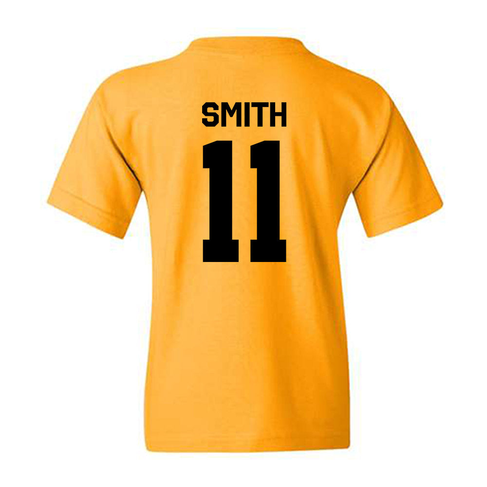 Missouri - NCAA Women's Volleyball : Eva Smith - Classic Shersey Youth T-Shirt-1