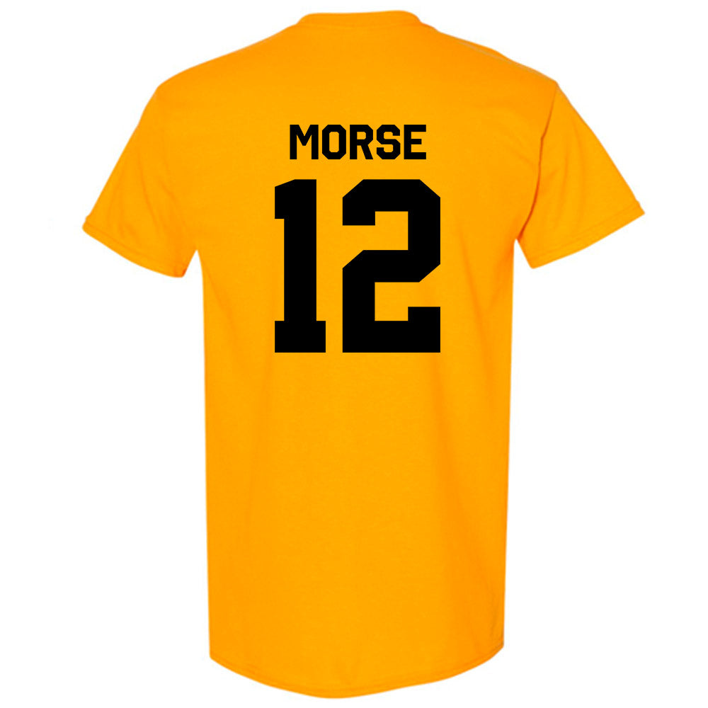 Missouri - NCAA Women's Soccer : Rylie Morse - Classic Shersey T-Shirt-1