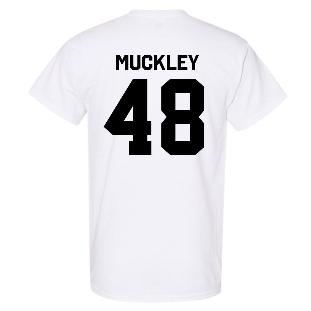 Missouri - NCAA Baseball : Kadin Muckley - Classic Shersey T-Shirt-1
