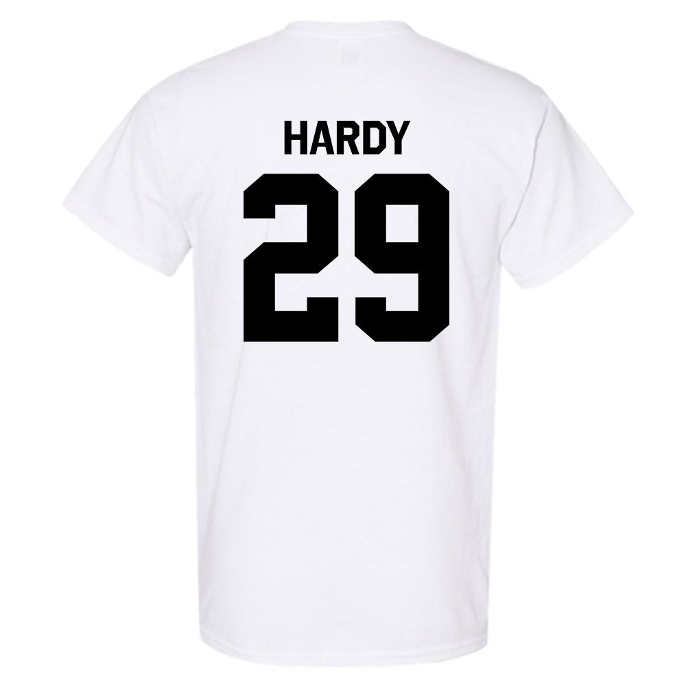 Missouri - NCAA Football : Ahmad Hardy - Classic Shersey T-Shirt-1