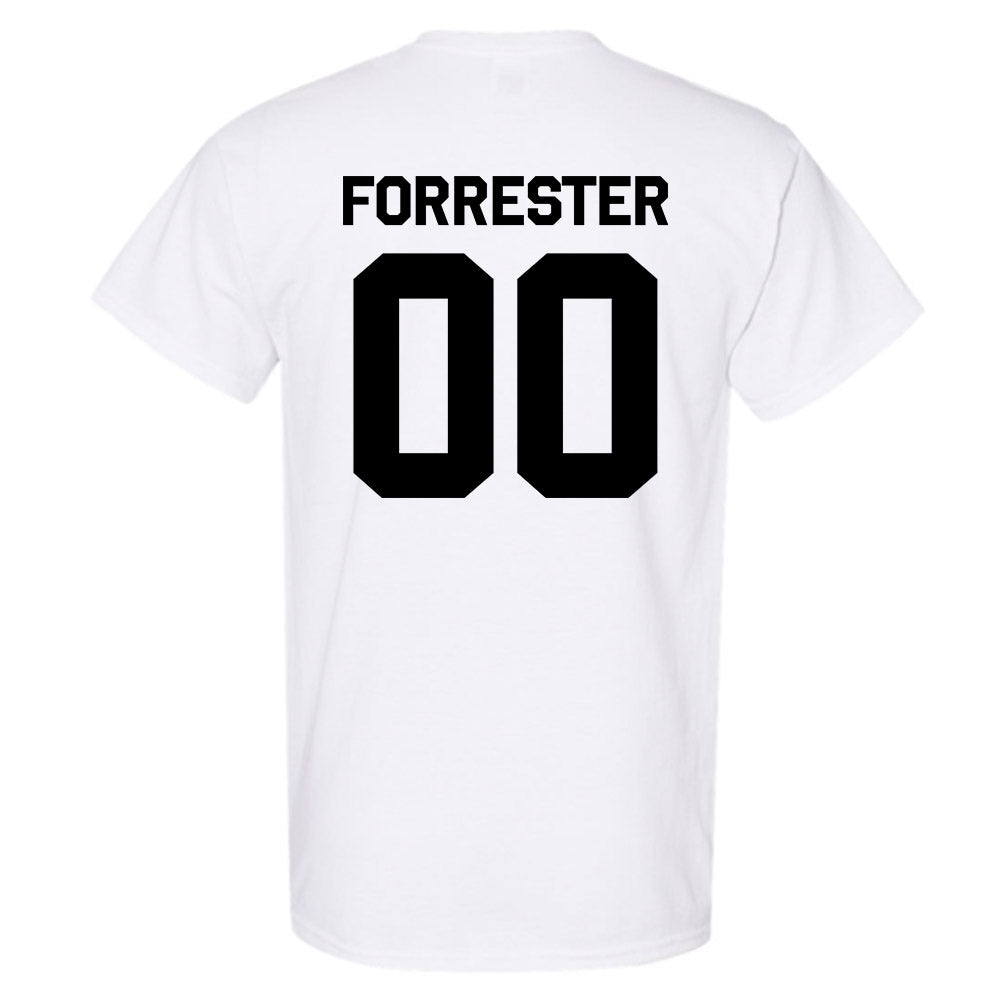 Missouri - NCAA Softball : Sidney Forrester - Classic Shersey T-Shirt-1