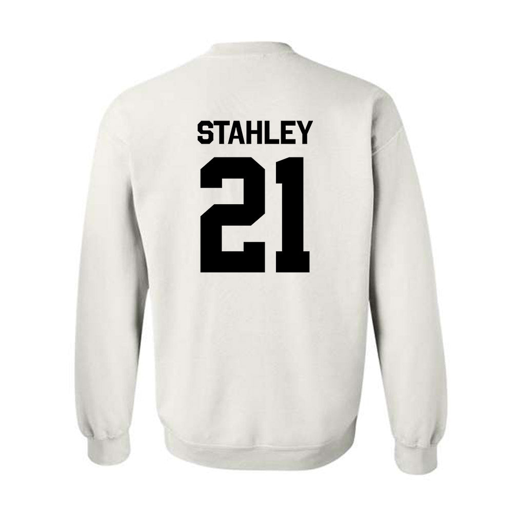 Missouri - NCAA Women's Volleyball : Lydia Stahley - Classic Shersey Crewneck Sweatshirt-1