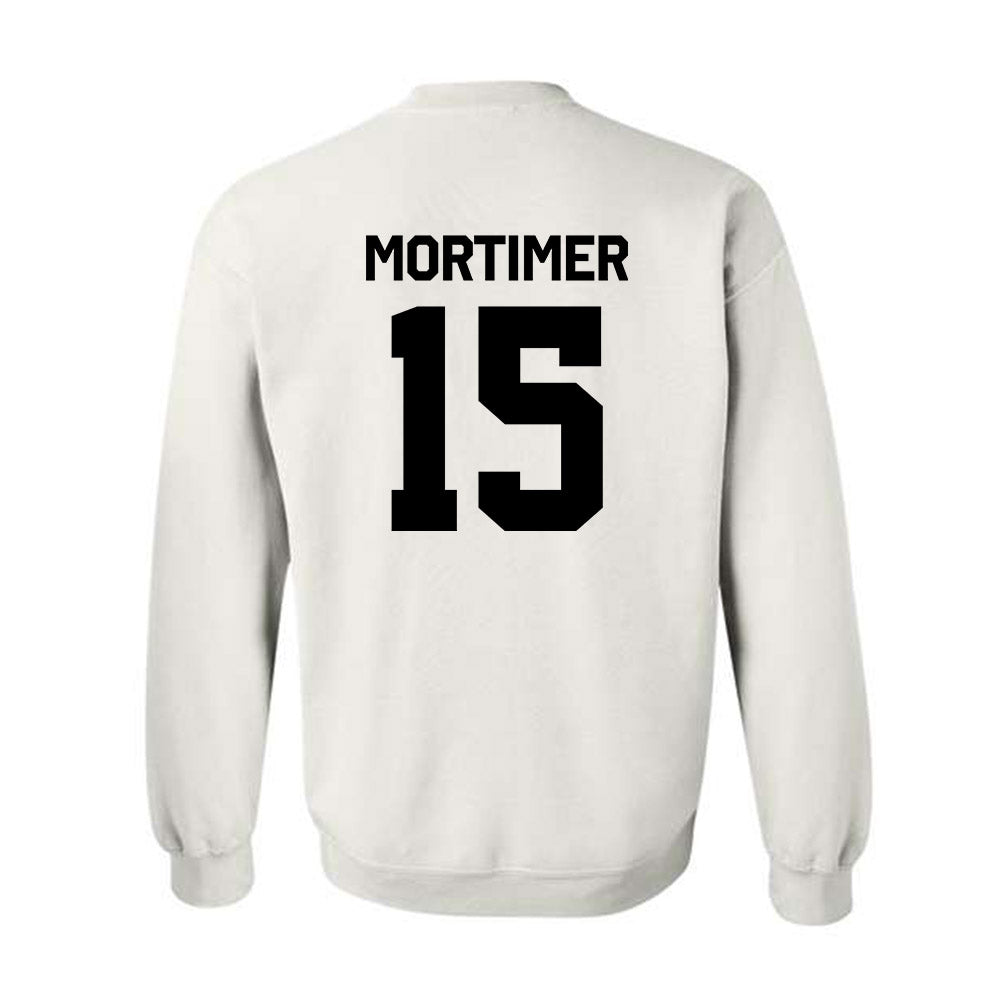 Missouri - NCAA Softball : Kelsee Mortimer - Classic Shersey Crewneck Sweatshirt-1