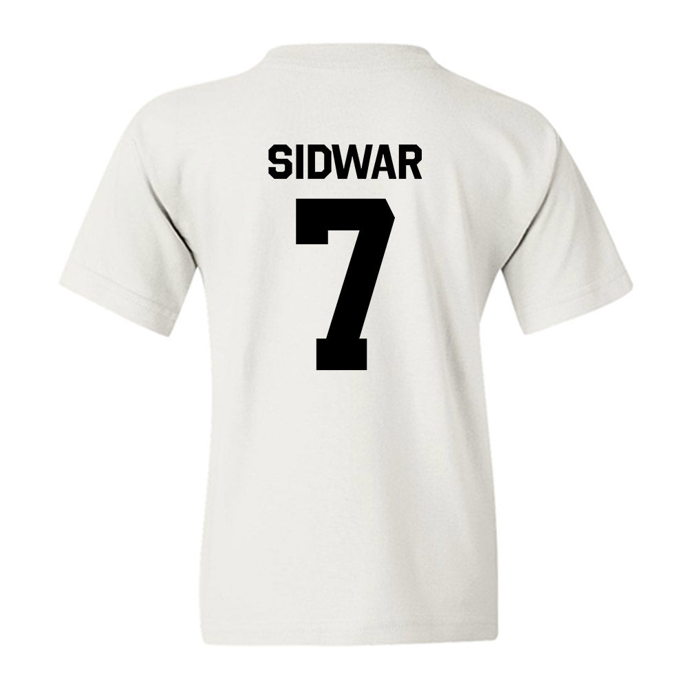Missouri - NCAA Football : Gavin Sidwar - Classic Shersey Youth T-Shirt-1