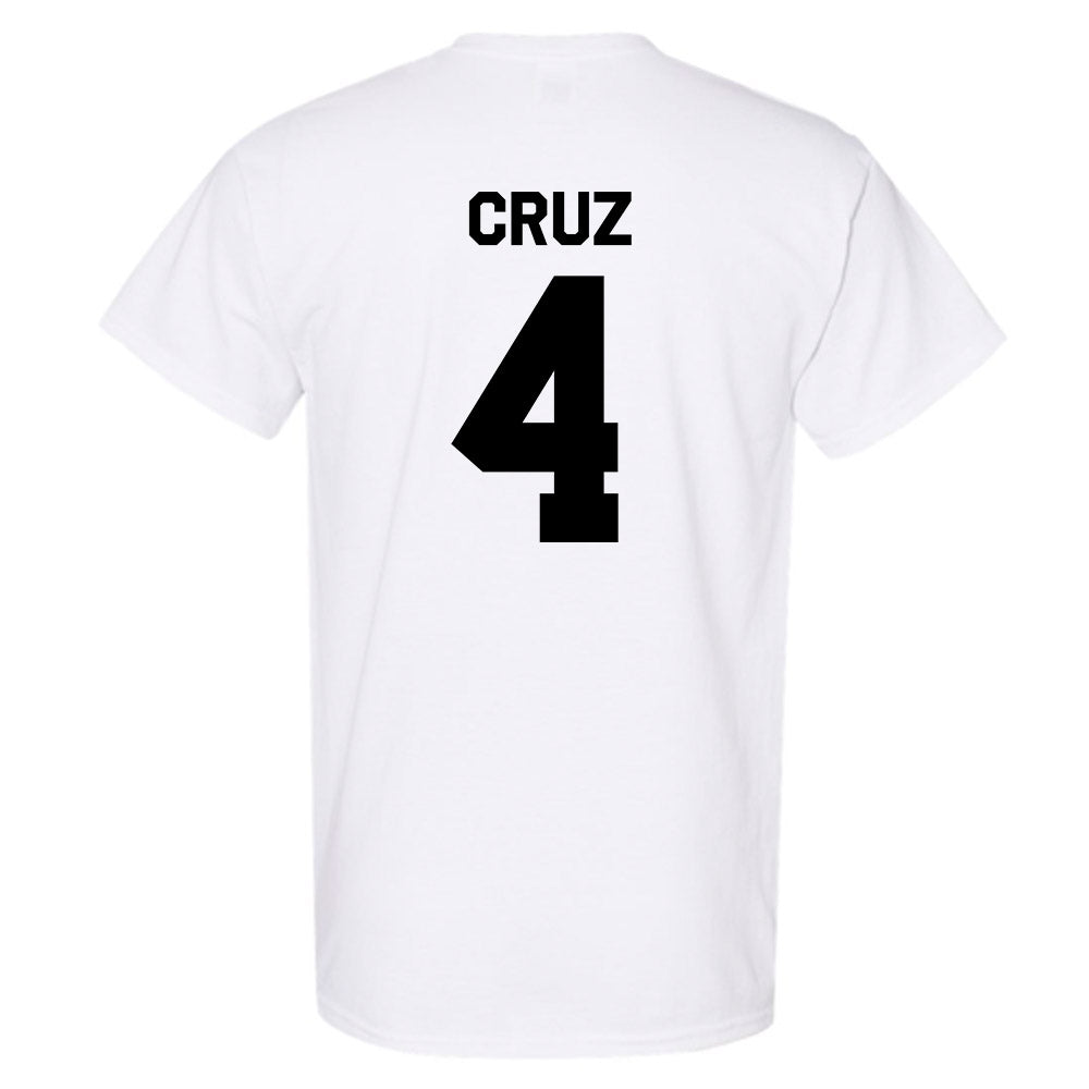 Missouri - NCAA Women's Volleyball : Ainoah Cruz - Classic Shersey T-Shirt-1