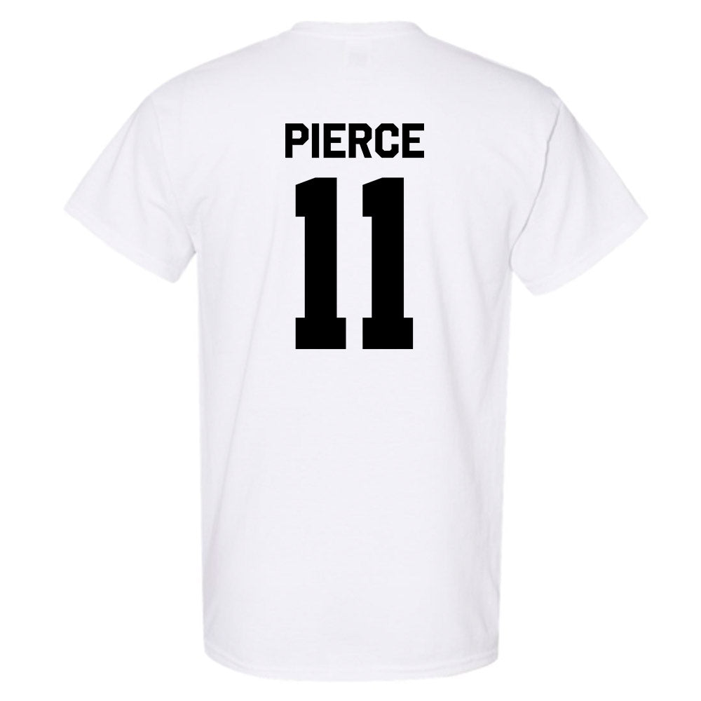 Missouri - NCAA Men's Basketball : Trent Pierce - Classic Shersey T-Shirt-1