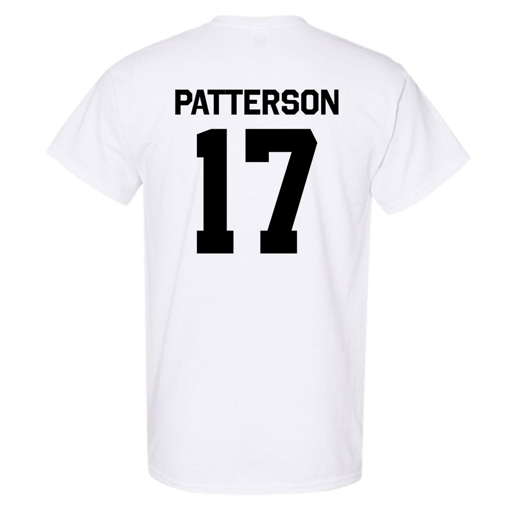 Missouri - NCAA Baseball : Chris Patterson - Classic Shersey T-Shirt-1