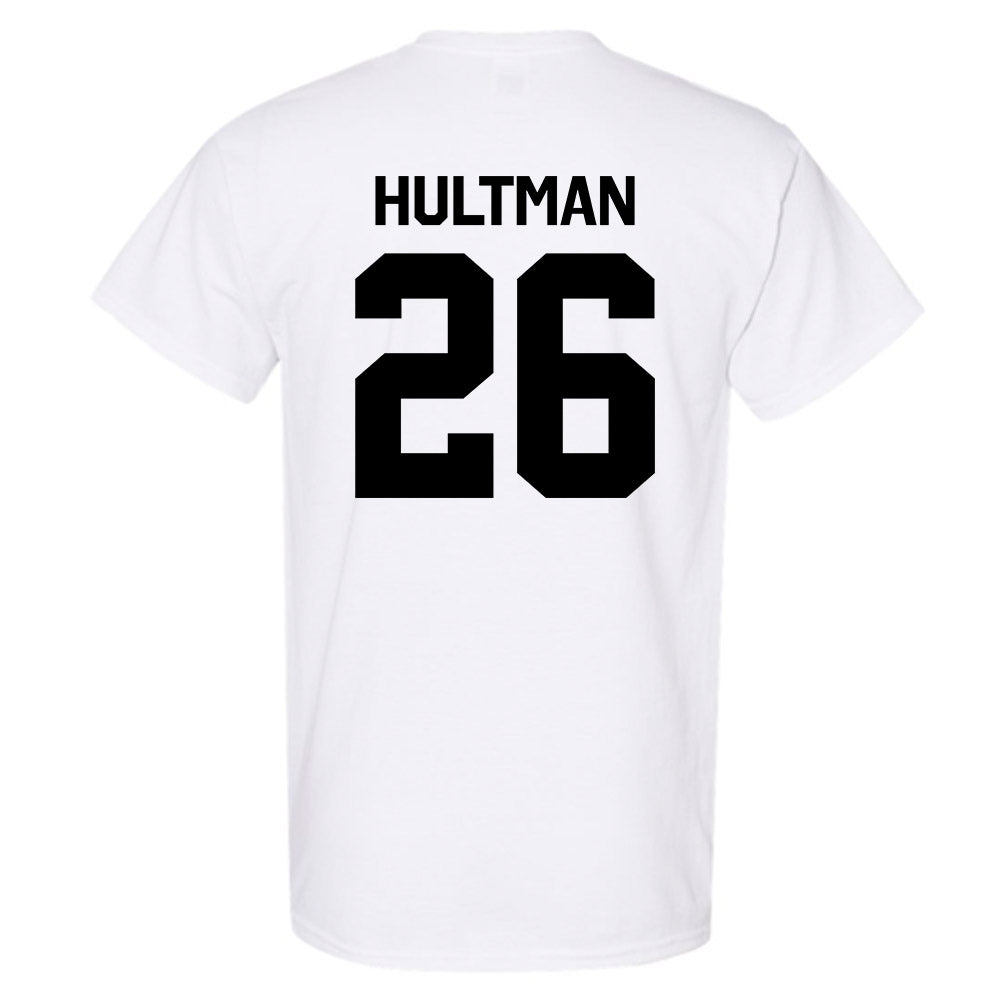Missouri - NCAA Football : Brady Hultman - Classic Shersey T-Shirt-1