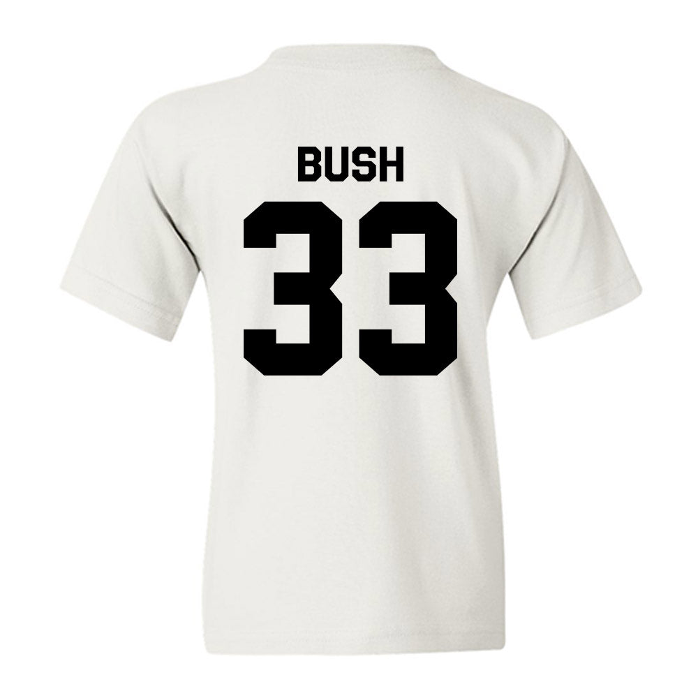 Missouri - NCAA Football : JJ Bush - Classic Shersey Youth T-Shirt-1