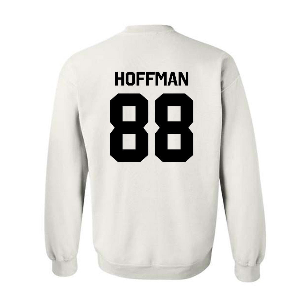 Missouri - NCAA Football : Gavin Hoffman - Classic Shersey Crewneck Sweatshirt-1