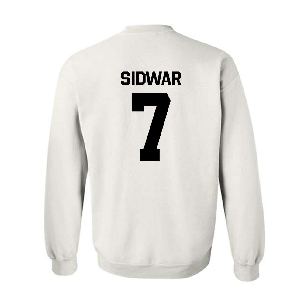 Missouri - NCAA Football : Gavin Sidwar - Classic Shersey Crewneck Sweatshirt-1