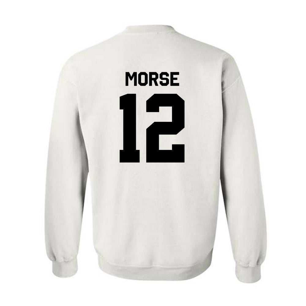 Missouri - NCAA Women's Soccer : Rylie Morse - Classic Shersey Crewneck Sweatshirt-1