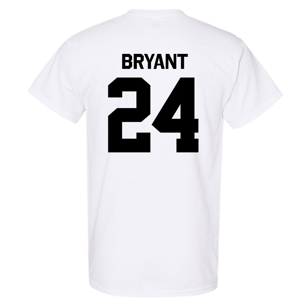 Missouri - NCAA Women's Soccer : aly Bryant - Classic Shersey T-Shirt-1