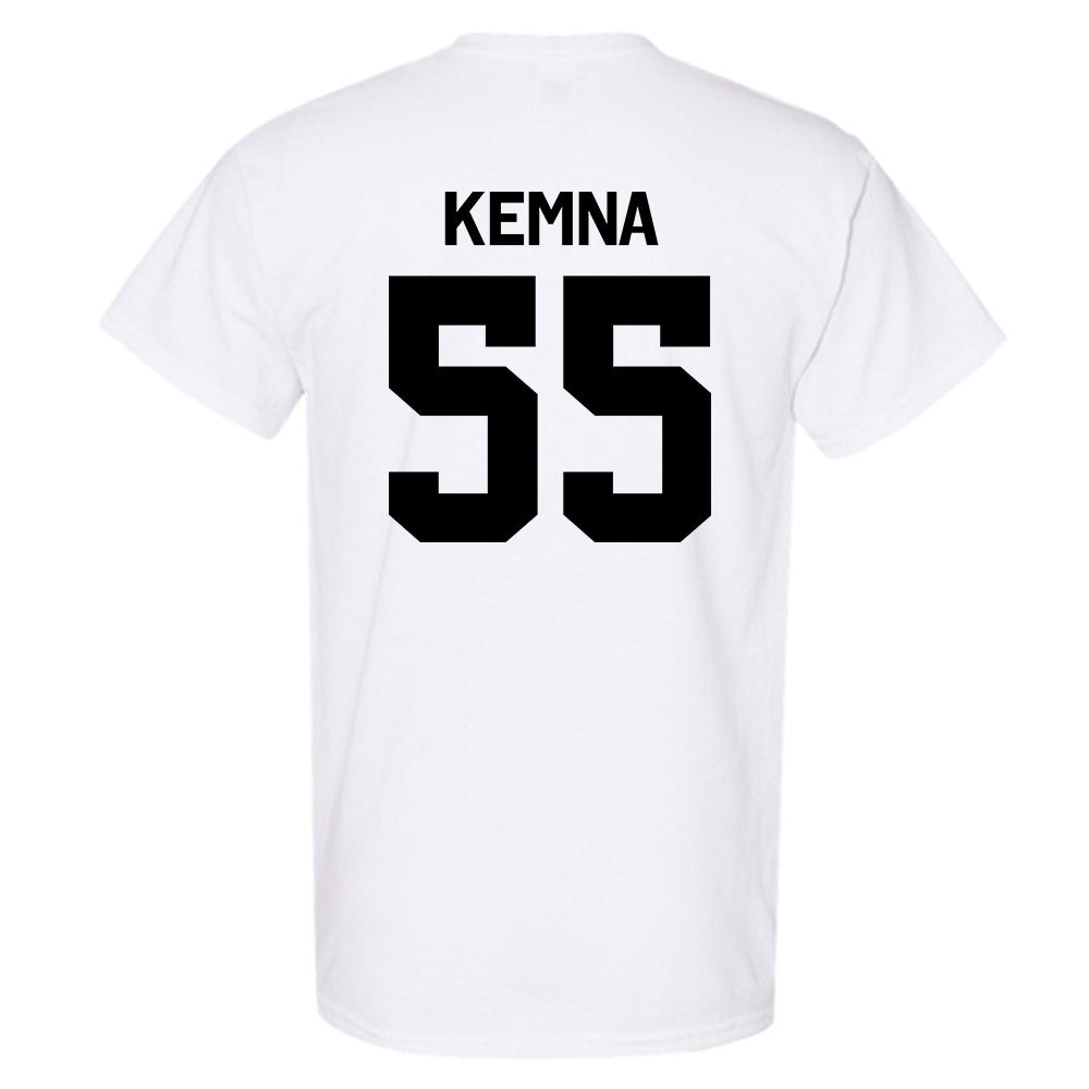 Missouri - NCAA Football : Will Kemna - Classic Shersey T-Shirt-1
