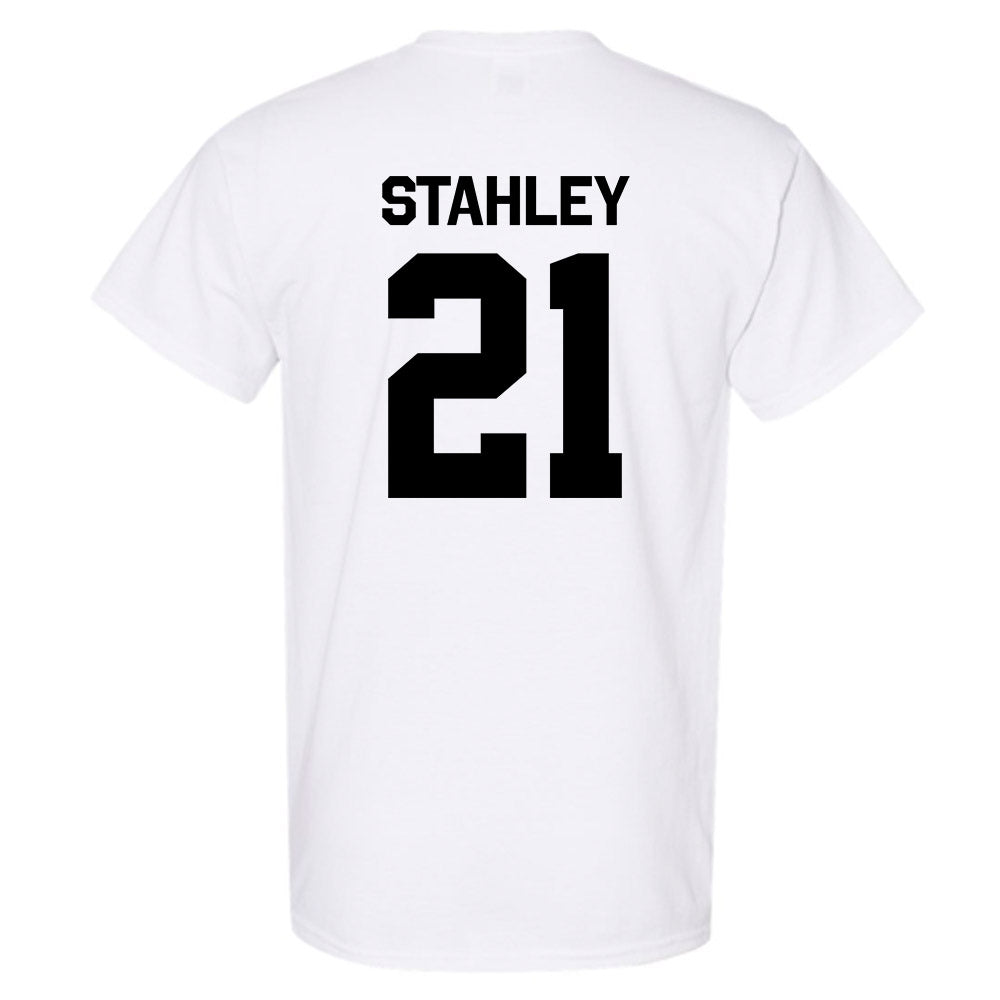 Missouri - NCAA Women's Volleyball : Lydia Stahley - Classic Shersey T-Shirt-1