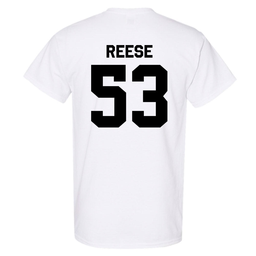 Missouri - NCAA Football : Tommy Reese - Classic Shersey T-Shirt-1